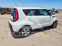 2015 KIA Soul фото