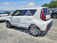 2015 KIA Soul фото