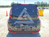 2015 KIA Soul фото