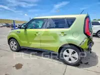 2015 KIA Soul фото
