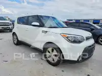 2015 KIA Soul photo