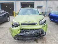 2015 KIA Soul фото
