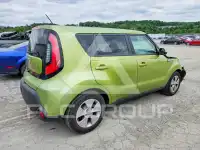 2015 KIA Soul фото