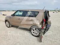2015 KIA Soul фото