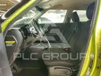 2015 KIA Soul photo