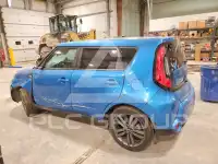 2015 KIA Soul фото