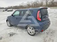 2015 KIA Soul photo