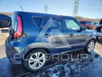 2015 KIA Soul фото