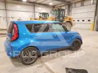 2015 KIA Soul фото
