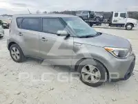 2015 KIA Soul фото