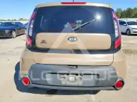 2015 KIA Soul photo