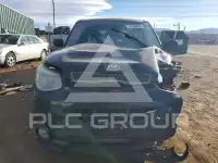 2015 KIA Soul photo