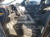 2015 KIA Soul photo