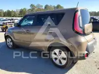 2015 KIA Soul photo