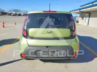 2015 KIA Soul фото