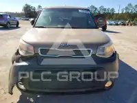 2015 KIA Soul photo
