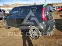 2015 KIA Soul photo