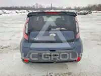 2015 KIA Soul photo