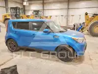 2015 KIA Soul фото