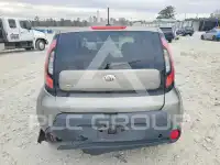 2015 KIA Soul фото