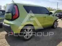 2015 KIA Soul фото