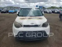 2015 KIA Soul photo