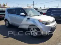 2015 KIA Soul фото