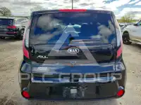 2015 KIA Soul фото