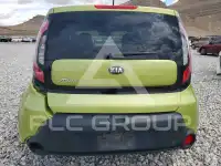 2015 KIA Soul фото