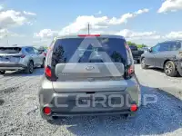 2015 KIA Soul photo