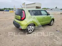 2015 KIA Soul фото