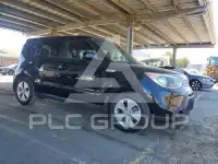 2015 KIA Soul photo