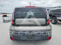 2015 KIA Soul фото