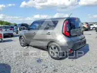 2015 KIA Soul photo
