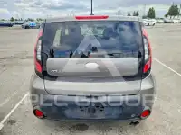 2015 KIA Soul фото