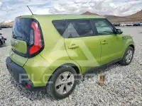 2015 KIA Soul фото