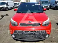 2015 KIA Soul фото