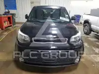 2015 KIA Soul photo