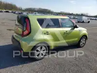 2015 KIA Soul фото
