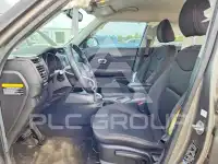 2015 KIA Soul photo