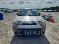 2015 KIA Soul photo