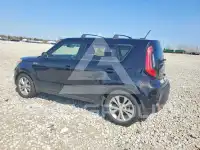 2015 KIA Soul фото