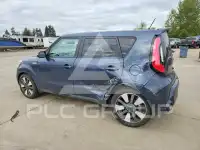 2015 KIA Soul фото