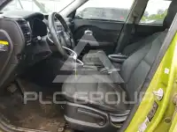 2015 KIA Soul фото