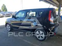 2015 KIA Soul photo