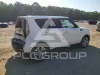 2015 KIA Soul photo