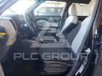 2015 KIA Soul photo