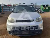 2015 KIA Soul фото