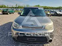 2015 KIA Soul фото