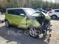 2015 KIA Soul фото